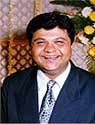 Mr. Amrish R.Shah